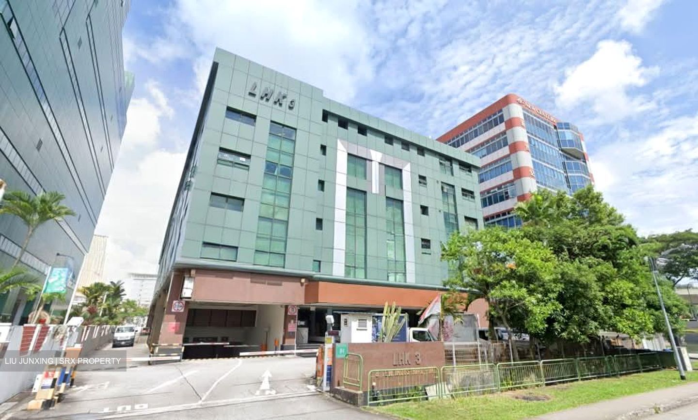 Lhk 3 (D19), Factory #570468401